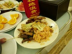 -东方之珠洗浴休闲广场(于家堡店)
