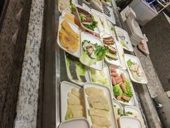-厦门宝龙铂尔曼大酒店·海鲜自助餐厅