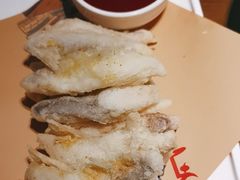 -张家卫·阳江菜·小海鲜(肥婆湾桥店)