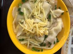 -毛华美食(清扬路店)