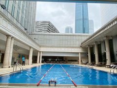 -广州富力丽思卡尔顿酒店