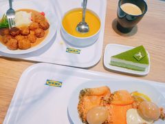 -宜家·瑞典风味餐厅(烟台路店)