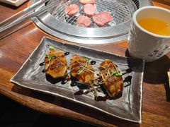 -御牛道日式烤肉料理(杭州万象城店)