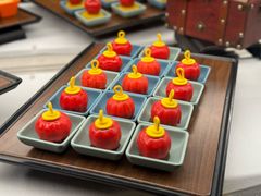 -大冒险家餐厅