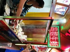 -冯姐生蚝(迎宾广场店)