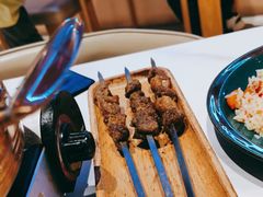 -阿娜尔·新疆菜(宜家荟聚中心店)