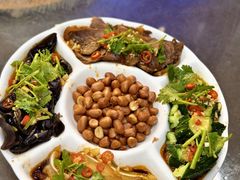 -利杨记·本味轩粥坊·烧烤(宝体店)