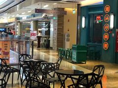 -小鱼小牛·鱼牛干锅·脆鱼火锅(世欧广场店)