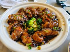 -鹿鸣春饭店(总店)