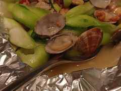 -鹿港小镇(悠唐店)