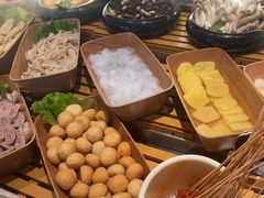 -牛New寿喜烧(新六百店)
