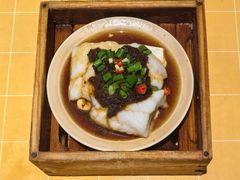 -蔡澜点心·粤菜(花城汇南区店)