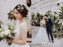 -美薇亭婚礼顾问