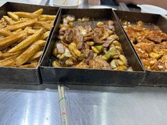 -老三李村河底戳子肉(总店)