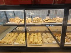 -长发西饼(临顿路店)