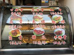 -赵元章肉骨烧(山塘街店)