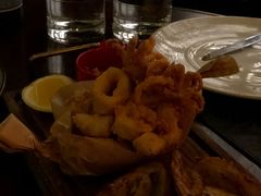 -Tivano意大利餐厅(成都居舍酒店)