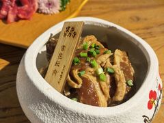 -黑牛の店·和牛烧肉(石家庄万象城店)