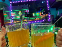 -Famous肥猫墨西哥音乐餐吧(五棵松华熙LIVE店)