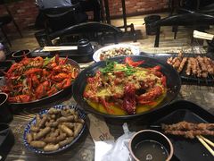 -赤甲皇(仙霞路店)