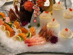 -南京苏宁环球大酒店(桥北店)