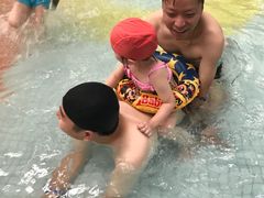 -南宫温泉水世界