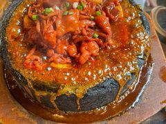 -西江美食舫·江西菜(健德桥店)