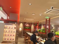 -大师兄·西北小馆(金湾华发商都店)