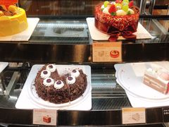 -可莎蜜兒(黄龙K-lab店)
