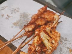 -蚝太郎 • 海鲜烧烤(Upark店)