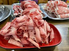 -木萨火锅店(开鲁路店)