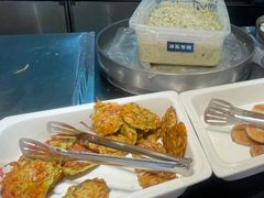 -素满香·全民食养自助(长宁龙之梦店)