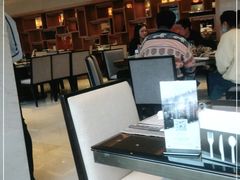 -盛宴自助餐厅(运达喜来登店)