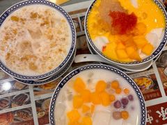 -赵记传承·中国甜品(福州总店)