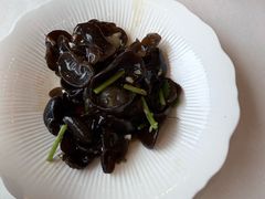 凉拌黑木耳-阿一鲍鱼·20年匠心传承(天河北旗舰店)