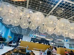 -宜家·瑞典风味餐厅(北京西红门店)