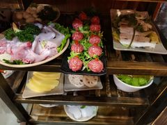 -七里川健康火锅(总店)