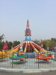 -大望京儿童游乐场