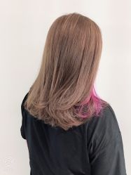 -卓梵美发·精品Salon