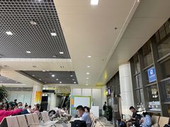 -丽江三义国际机场