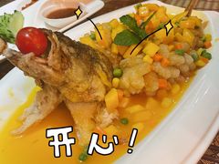 -大耳象东南亚风情餐厅(月湖公园店)