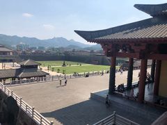 -横店影视城梦幻谷园区