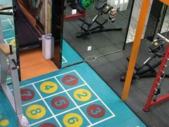 -漾健身·普拉提(橡树湾店)