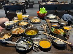 -夜食白市Yespicy·烧烤啤酒宵夜(番禺四海城店)