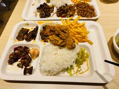 -同济大学-北苑食堂