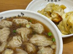 -蒋家桥饺面店(奥邦店)