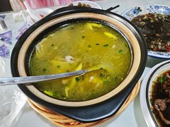 -呼吸森林·生态农庄农家乐私房菜