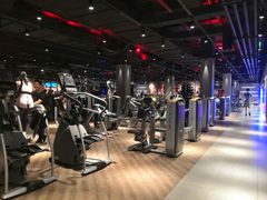 -威尔仕健身(杭州万象城店)