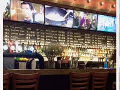 -CIRCLE·酒吧(第一国际店)