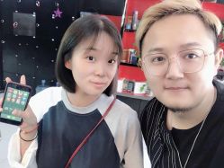 点击看大图 -古匠造型